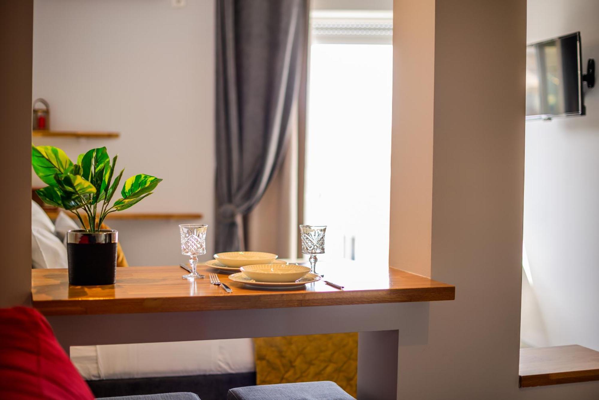 Sandra"S Acropolis View Penthouses Афіни Екстер'єр фото